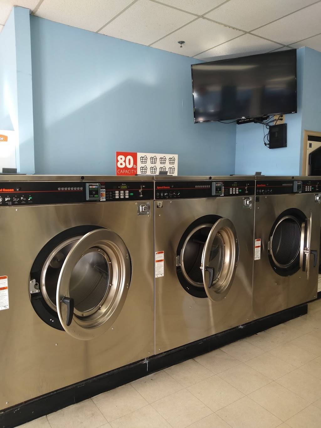 Maytag Family Laundry | 15136 Old Hickory Blvd, Nashville, TN 37211, USA | Phone: (615) 833-9118