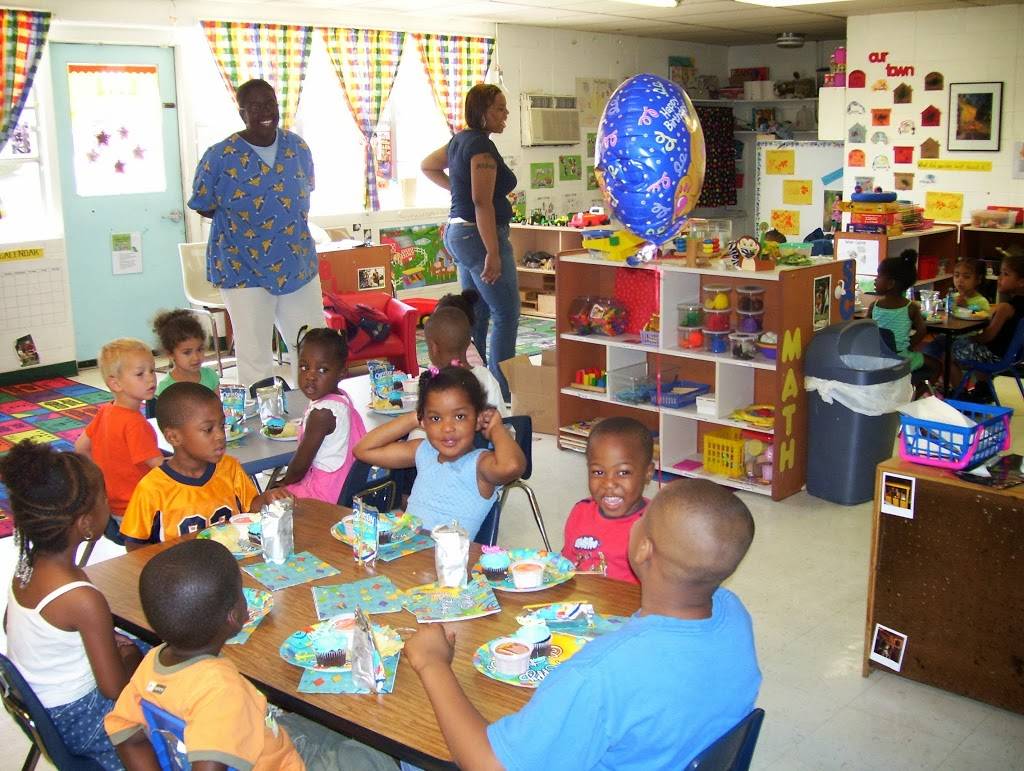 Childcare Network | 921 Ruby St, Durham, NC 27704, USA | Phone: (919) 220-8395