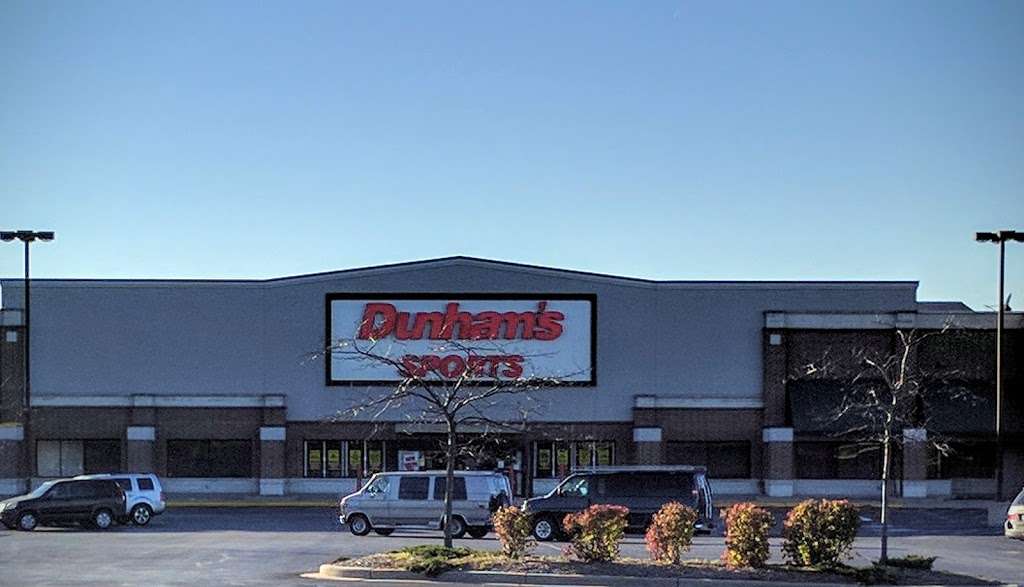 Dunhams Sports | 6525 S 27th St, Franklin, WI 53132, USA | Phone: (414) 563-0025