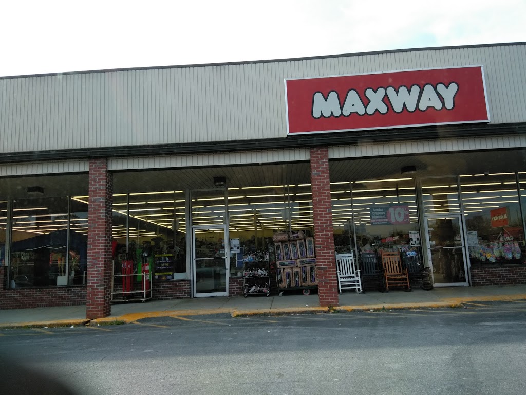 Maxway | 2700 Jefferson St, Austell, GA 30168, USA | Phone: (678) 398-1223