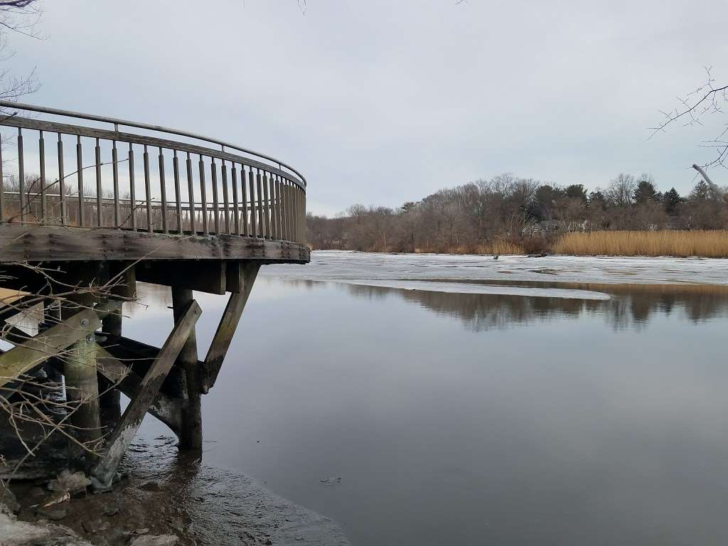 Hackensack River County Park | 65 Central Ave, Hackensack, NJ 07601, USA | Phone: (201) 336-7275