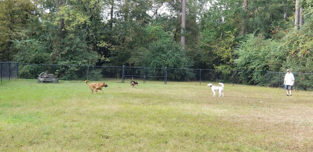 Harpers Landing Dog Park | Conroe, TX 77385, USA