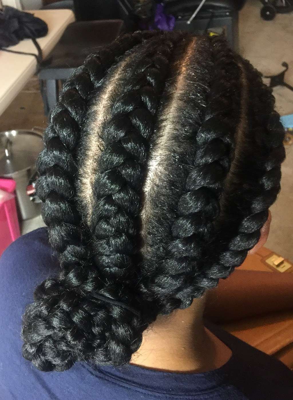 Pbsbraidsbytracy | 3211 Travis Creek Way, Fresno, TX 77545, USA | Phone: (832) 273-6618