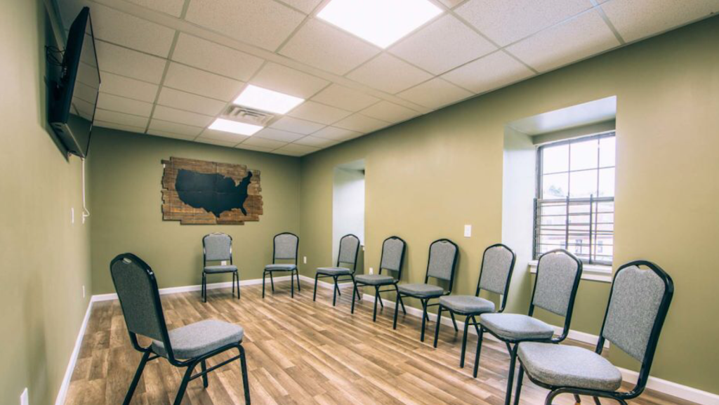 Garden State Treatment Center | 350 S Sparta Ave Suite A201, Sparta Township, NJ 07871 | Phone: (973) 512-3305