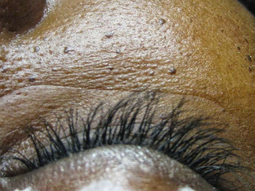 Katina ReNee Eyelash Extensions | 1855 Village Green Dr, Hyattsville, MD 20785 | Phone: (202) 681-2597