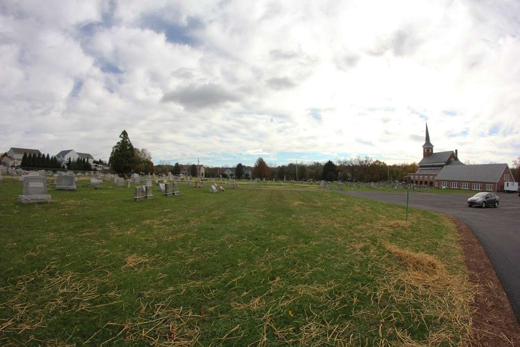 Indian Creek Church | Telford, PA 18969, USA