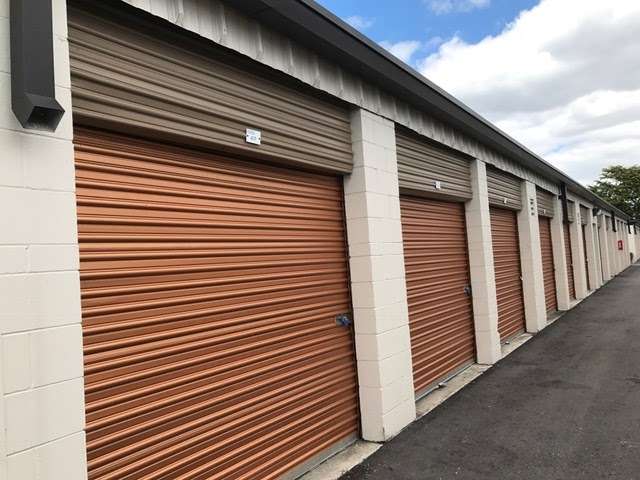 Storage Zone Self Storage and Business Centers | 9531 W Atlantic Ave, Delray Beach, FL 33446 | Phone: (561) 495-0678