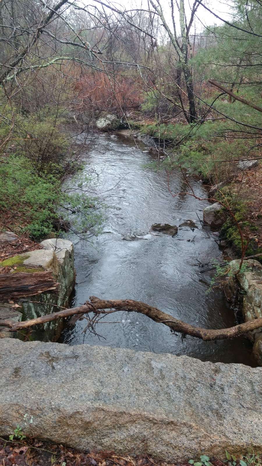 Hanover Branch Rail Trail | Monroe St, Abington, MA 02351, USA