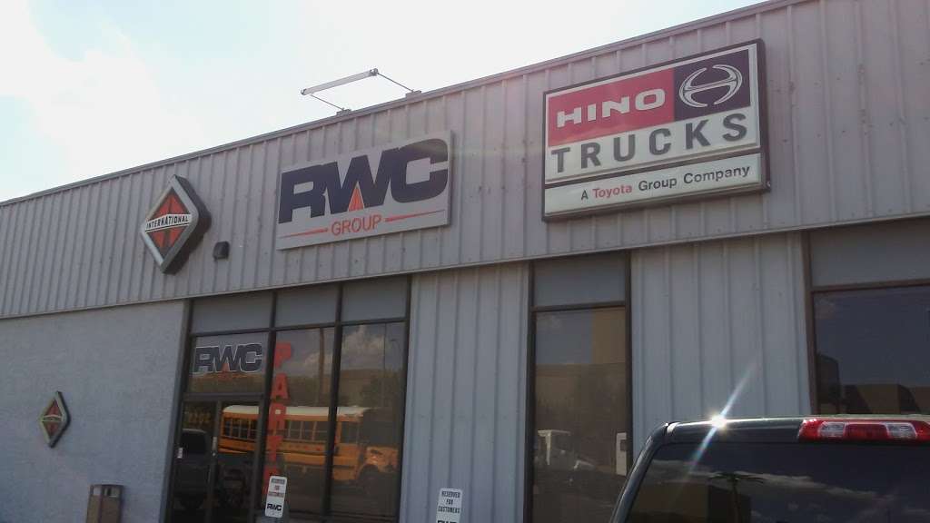 RWC Group | 2202 S Central Ave, Phoenix, AZ 85004, USA | Phone: (602) 254-9241