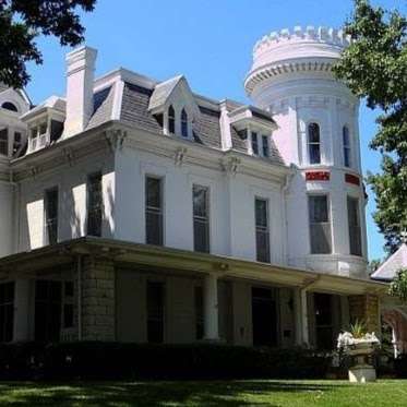 Cray Historical Home Museum | 805 N 5th St, Atchison, KS 66002 | Phone: (913) 367-3046