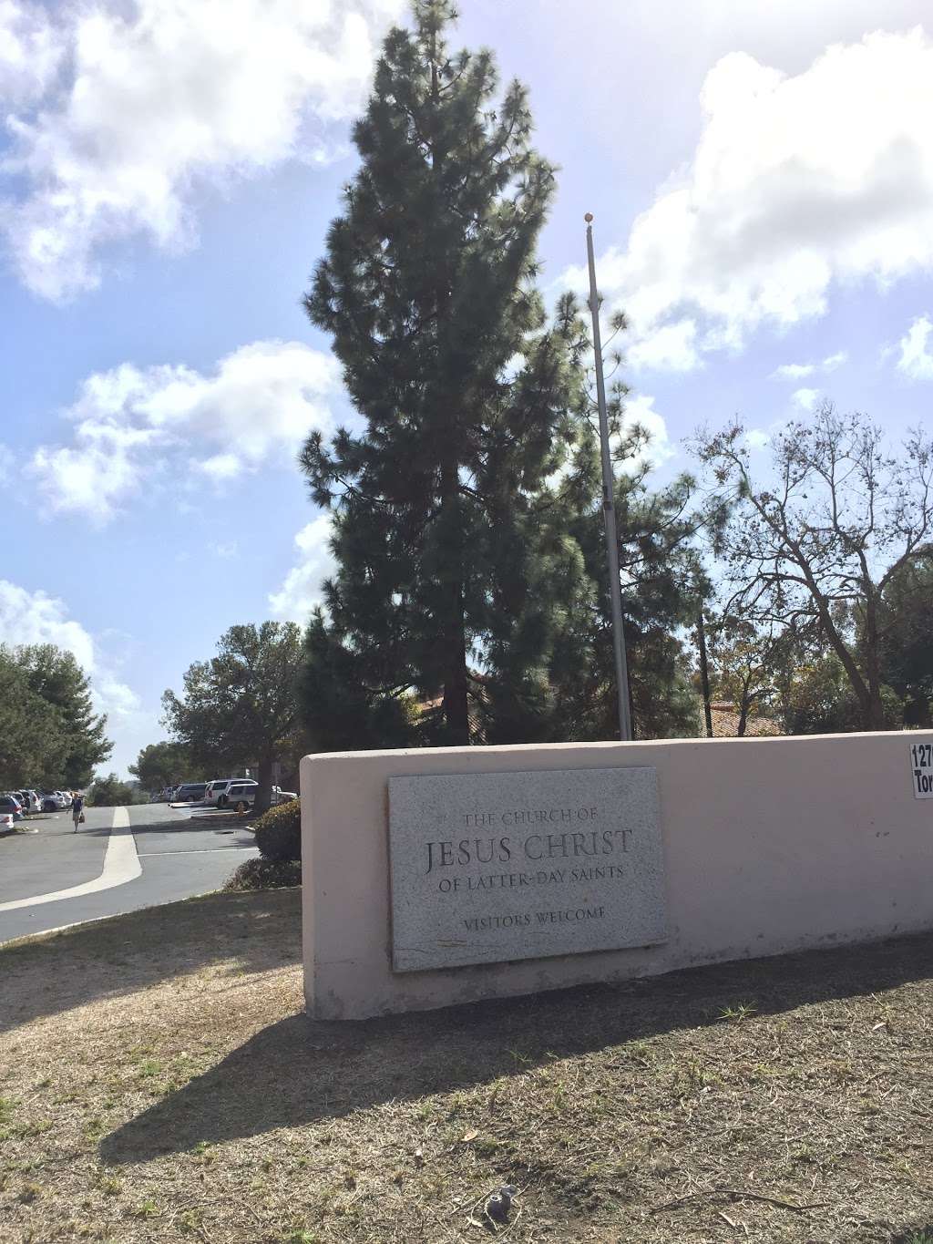 The Church of Jesus Christ of Latter-day Saints | 12701 Torrey Bluff Dr, San Diego, CA 92130, USA | Phone: (858) 792-7519