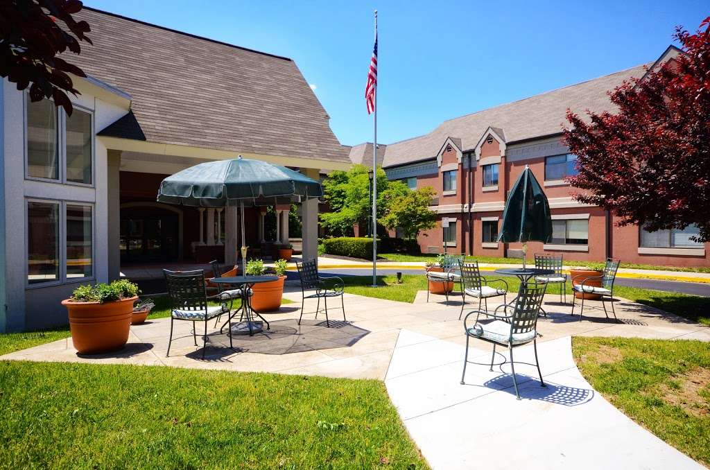 Aspenwood Senior Living Community | 14400 Homecrest Rd, Silver Spring, MD 20906 | Phone: (301) 598-6424