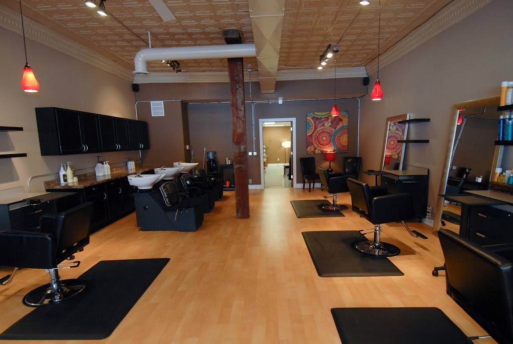 Eve A Salon and Spa | 3907 S 48th St, Lincoln, NE 68506, USA | Phone: (402) 483-0158