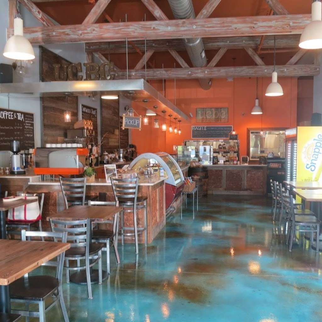 Upper Crust Bakery & Café | 4244 Madison Ave, Trumbull, CT ...