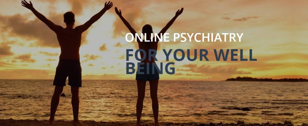 Online Psychiatry of Miami : Adhd, Depression and psychological exams | 6290 SW 102nd St, Miami, FL 33156, USA | Phone: (305) 975-2483