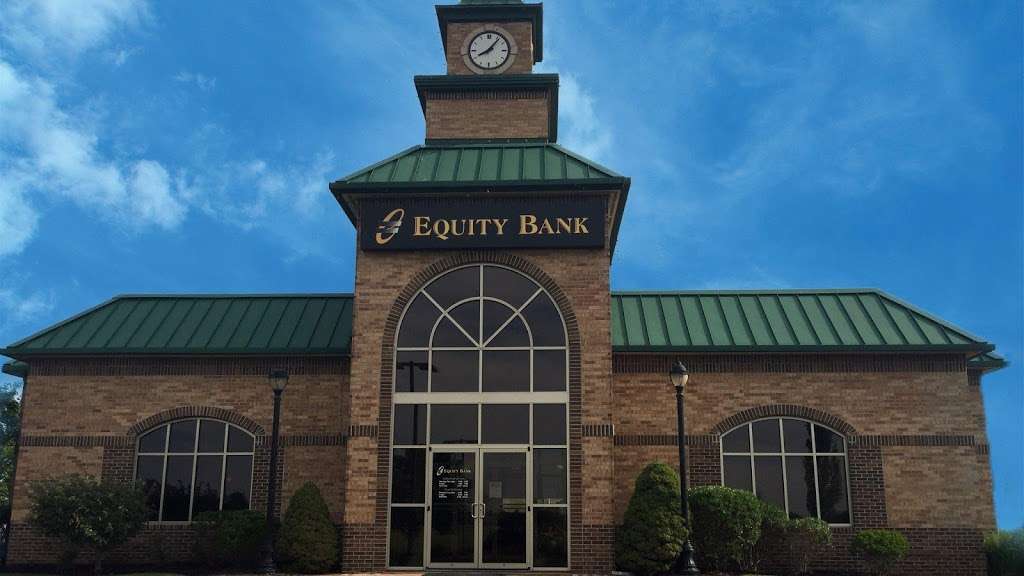 Equity Bank | 1919 MO-13, Higginsville, MO 64037, USA | Phone: (660) 584-2500