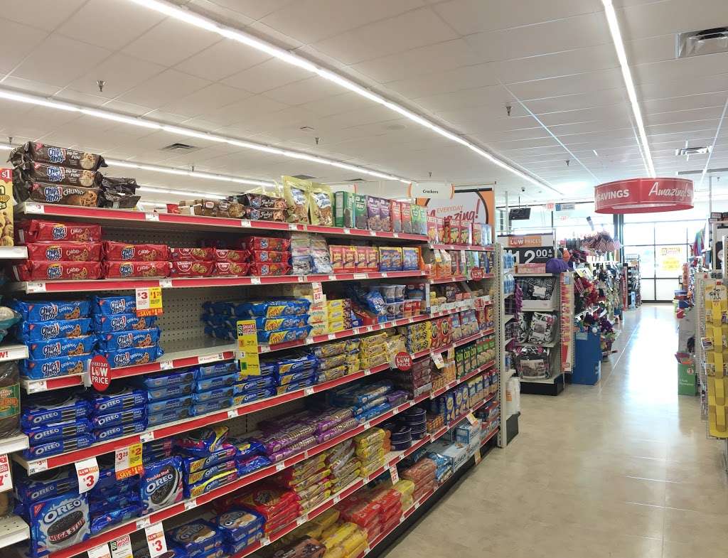 Family Dollar | 454 E Cass St, Joliet, IL 60432, USA | Phone: (815) 726-7464