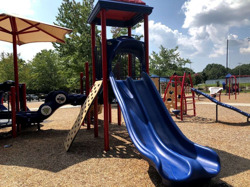 Best Playgrounds And Parks In Charlotte