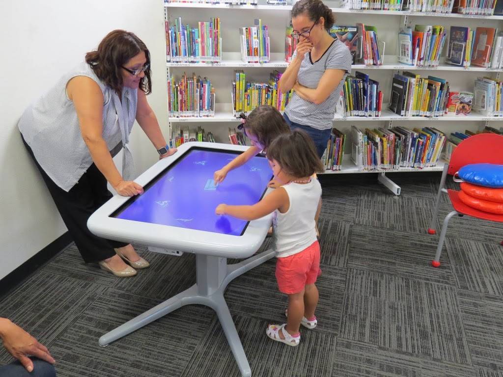 Guadalupe Branch Library - Open for Partial Library Services | 9241 S Avenida del Yaqui, Guadalupe, AZ 85283, USA | Phone: (602) 652-3000