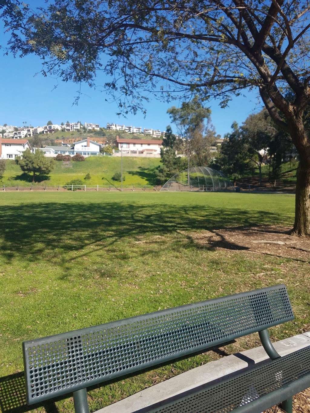 Princess Del Cerro Park | 6195 Wenrich Dr, San Diego, CA 92120, USA | Phone: (619) 235-1129