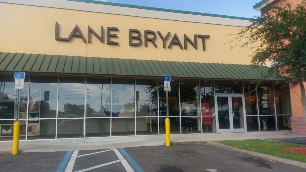 Lane Bryant | 4797 W Irlo Bronson Memorial Hwy, Kissimmee, FL 34746, USA | Phone: (321) 677-3118