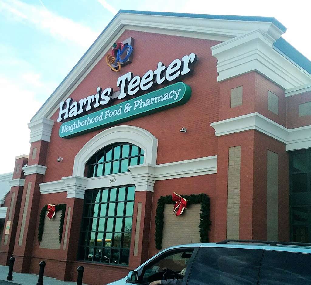 Harris Teeter Pharmacy | 6610 Old Monroe Rd, The Shops at Sun Valley, Indian Trail, NC 28079