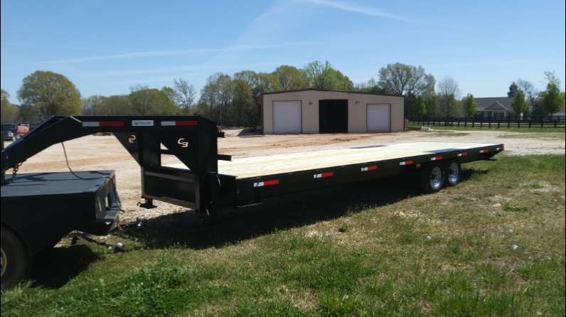 C3 Custom Trailers | 4025 Chester Hwy, McConnells, SC 29726, USA | Phone: (803) 684-8084