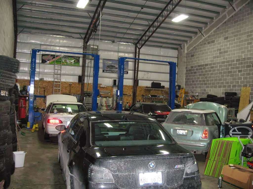 Maliys Auto Shop | 12032 S Spaulding School Dr, Plainfield, IL 60585, USA | Phone: (815) 267-7678