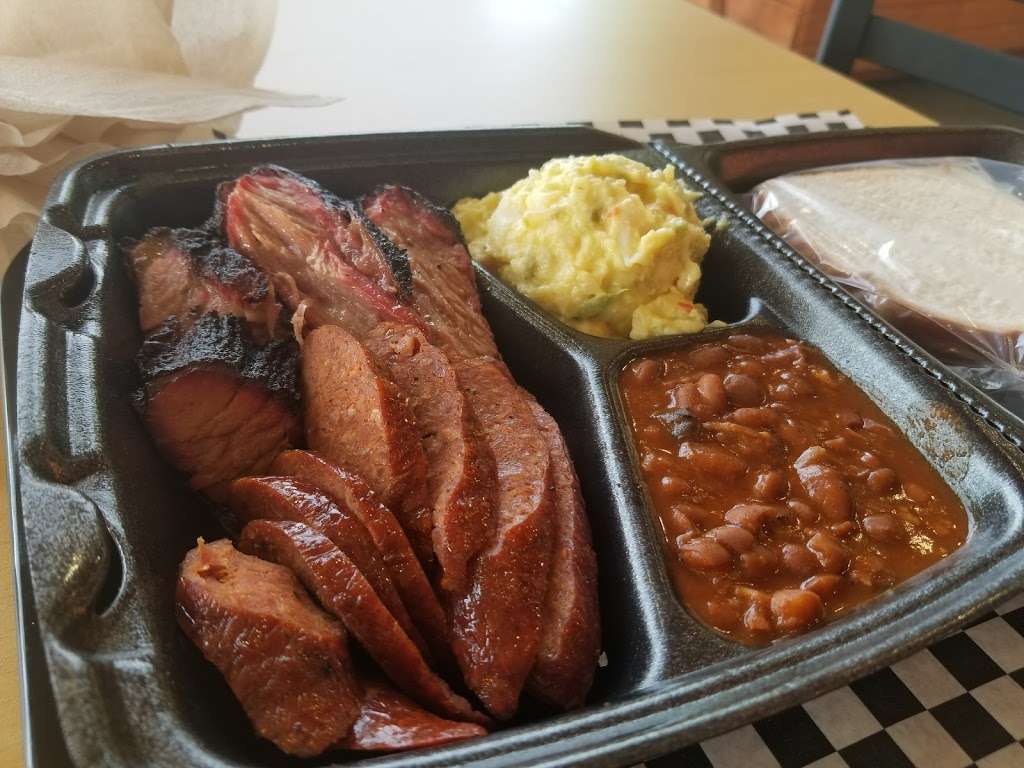 Poppys Links BBQ | 17105 Westheimer Rd, Houston, TX 77082, USA | Phone: (281) 741-8306