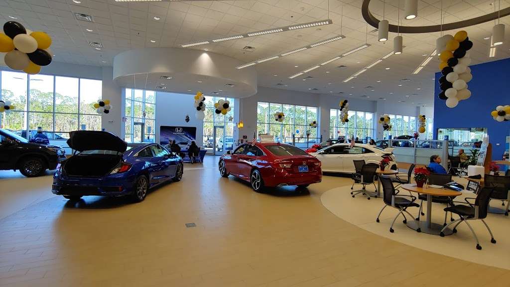 Gary Yeomans Honda | 752 N Tomoka Farms Rd, Daytona Beach, FL 32124, USA | Phone: (386) 281-4890