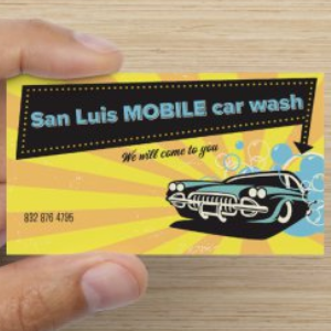San Luis mobile car wash | 3311 Sophie Ann Dr, Pasadena, TX 77503, USA | Phone: (832) 876-4795