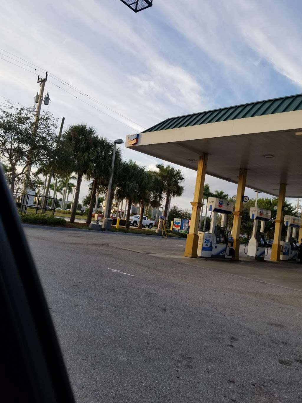 Chevron | 9141 Southern Blvd, Royal Palm Beach, FL 33411, USA