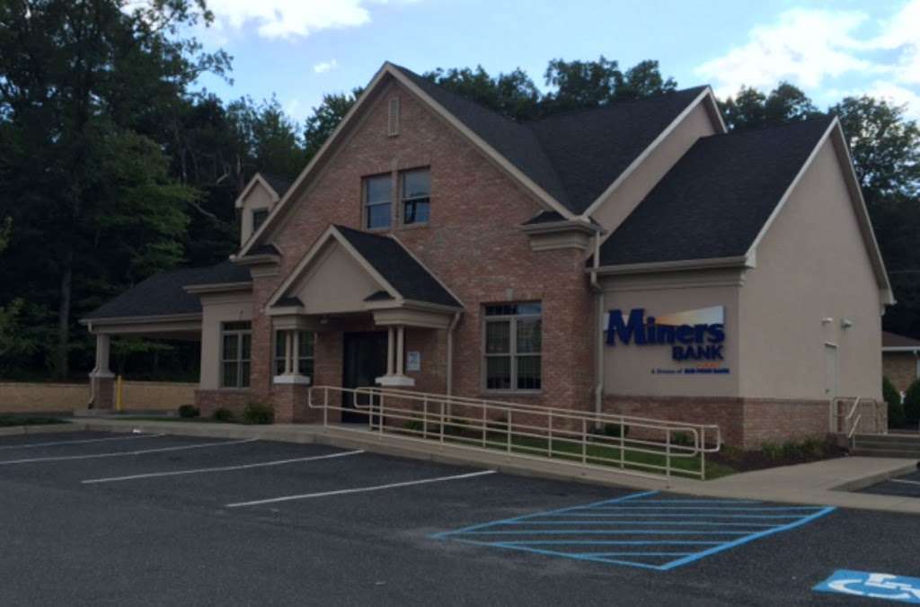 Mid Penn Bank | 504 S Lehigh Ave, Frackville, PA 17931, USA | Phone: (570) 874-3000