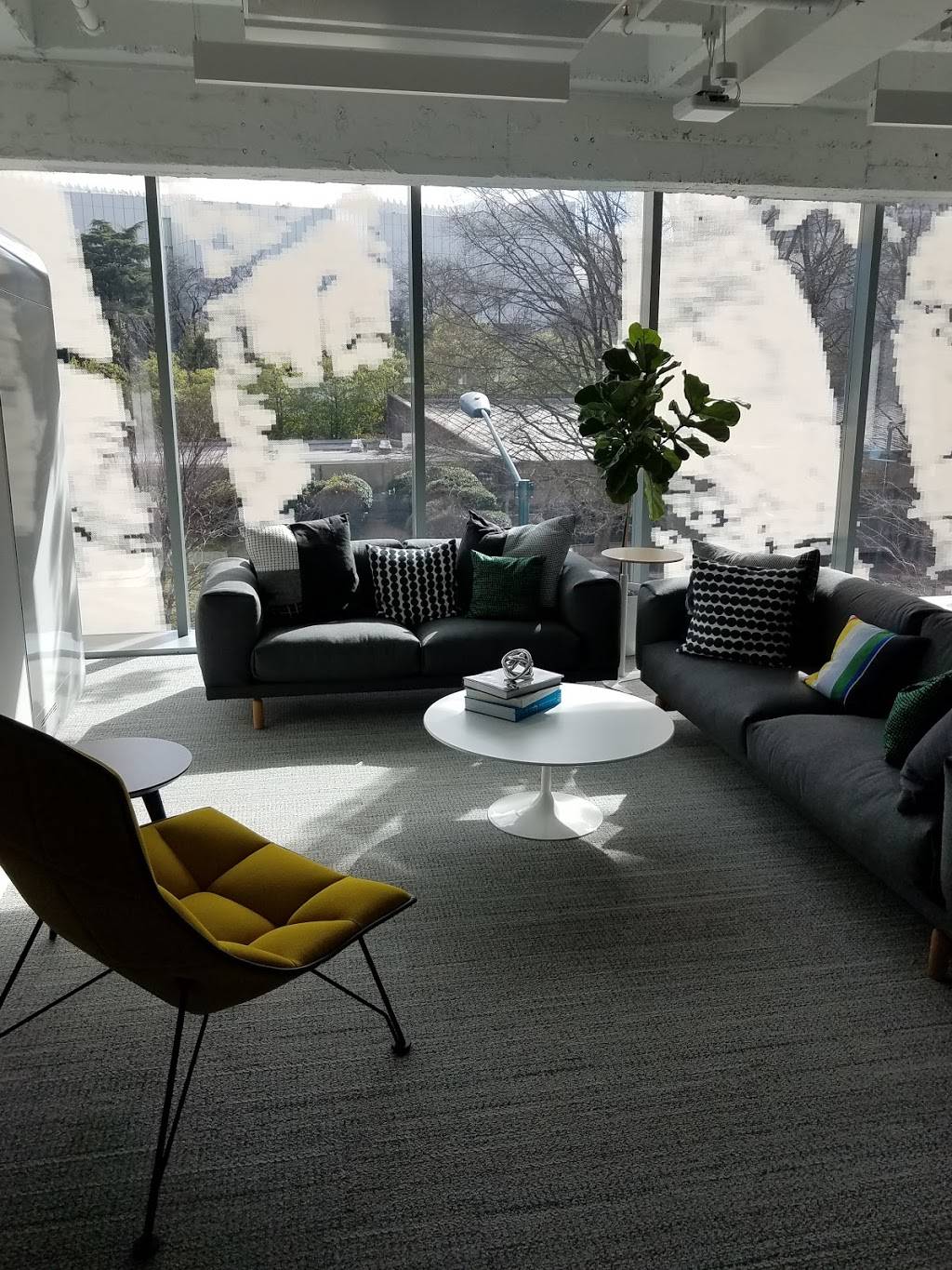 Interface Inc | 1280 W Peachtree St NW, Atlanta, GA 30309, USA | Phone: (770) 437-6800