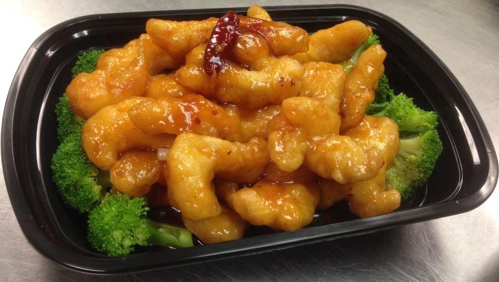 China Garden | 37 Village Plaza Way, Scituate, RI 02857, USA | Phone: (401) 949-9888