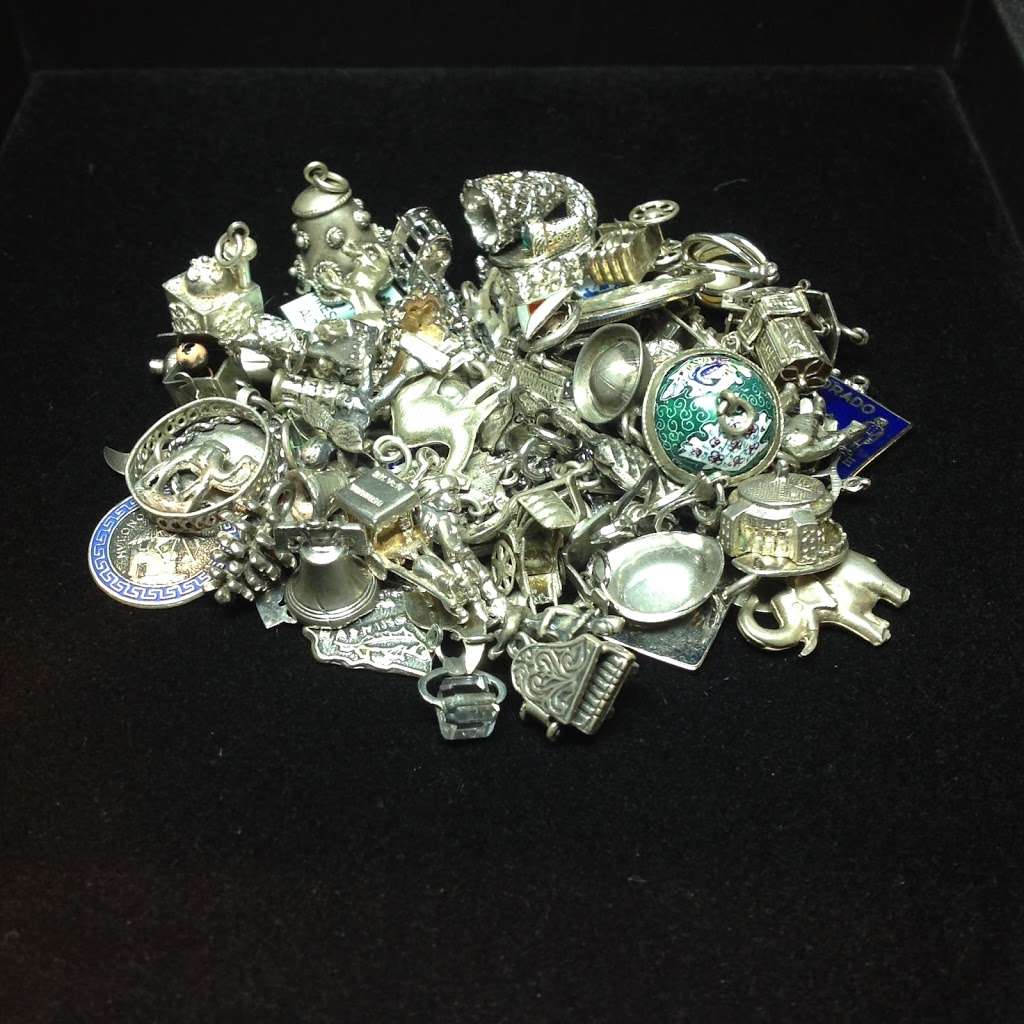 AAA Estate Jewelry Buyers & Sellers | 909 # C, S Coast Hwy, Oceanside, CA 92054 | Phone: (760) 757-4222