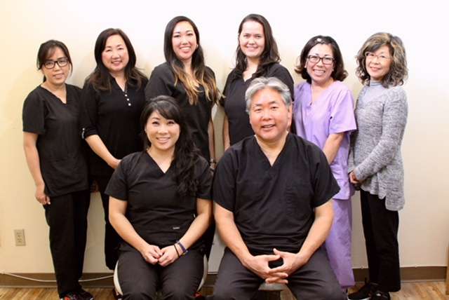 Kawata Dental Inc. | 12211 Pico Blvd, Los Angeles, CA 90064, USA | Phone: (310) 826-6123