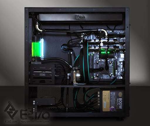 E3iO Computers | 17940 43rd Rd N, Loxahatchee, FL 33470, USA | Phone: (561) 909-2915