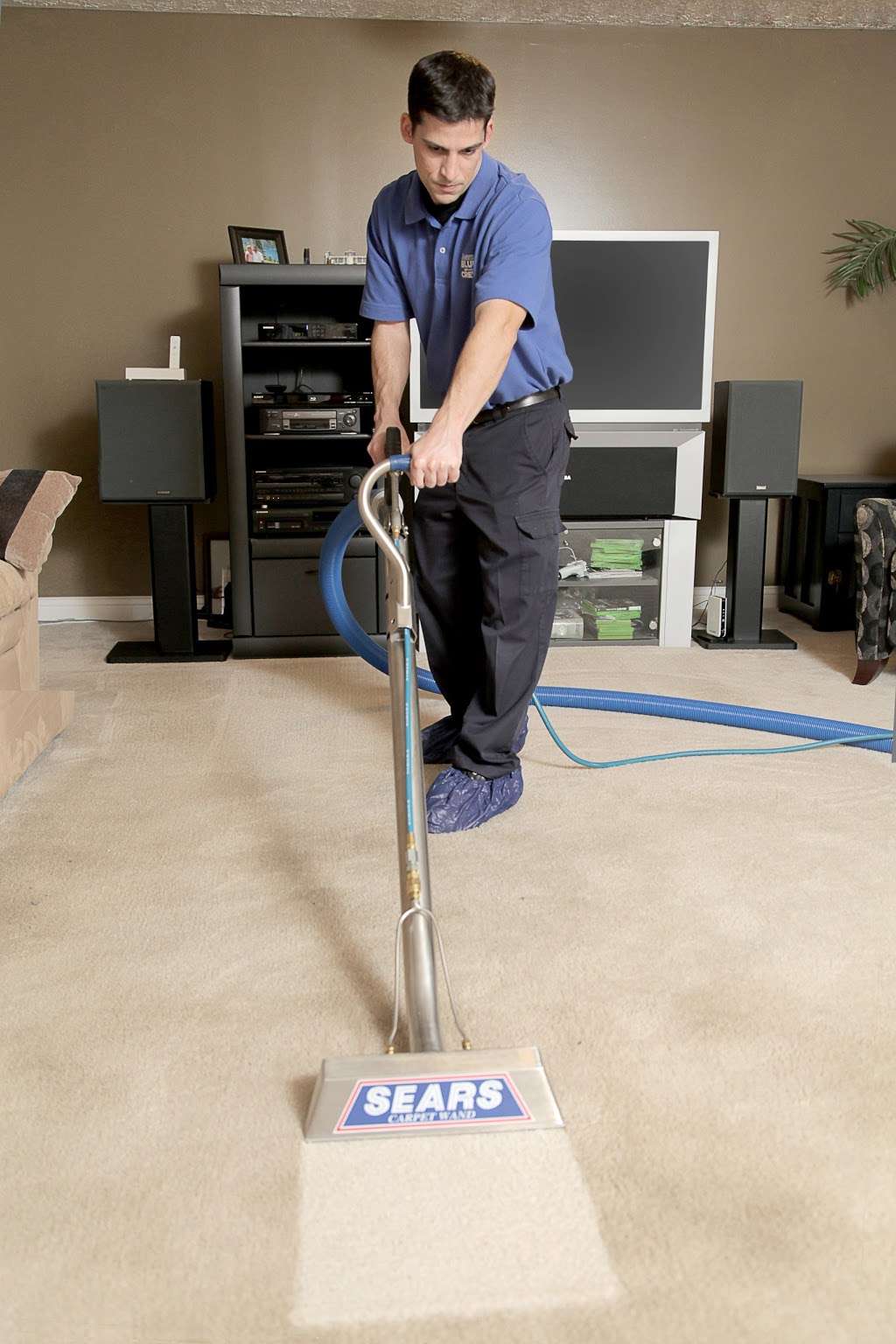 Sears Carpet Cleaning & Air Duct Cleaning | 202 11th Ave, Roselle, NJ 07203 | Phone: (908) 752-4619