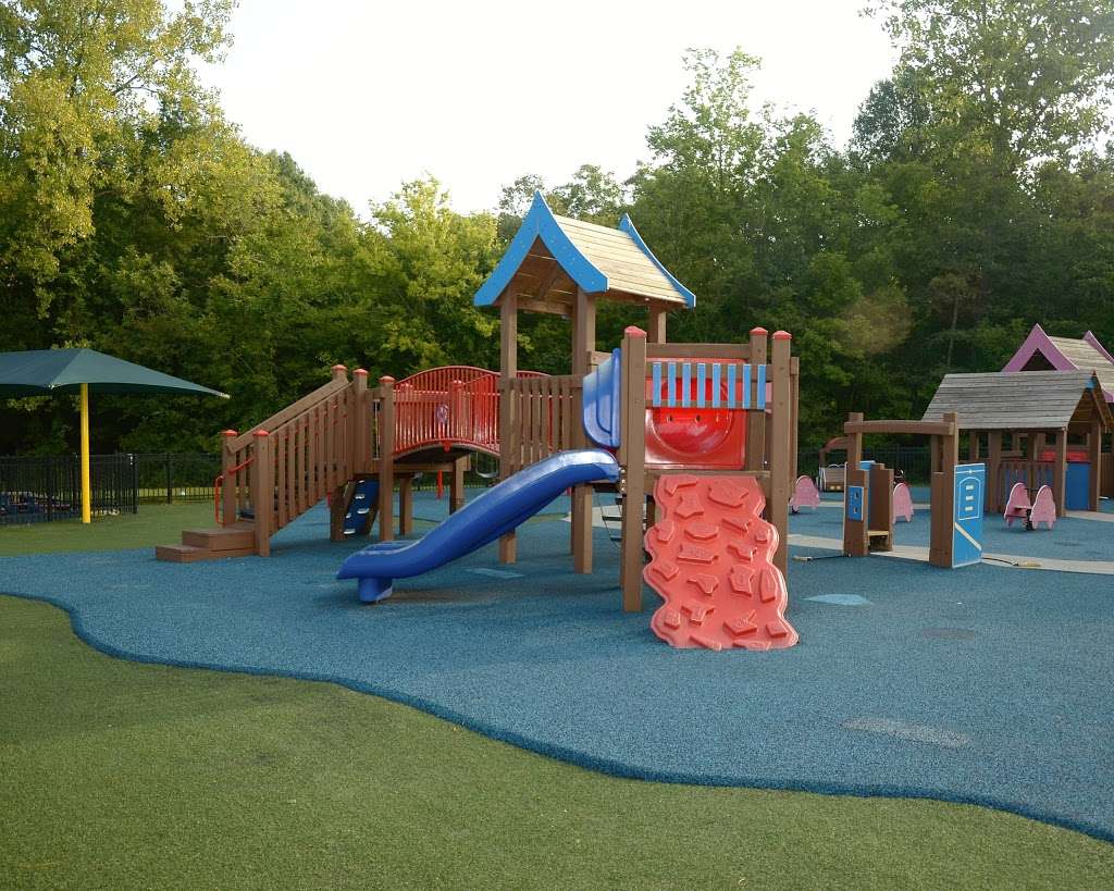 The Childrens Courtyard of Harrisburg | 3650 Ruckus Road, Harrisburg, NC 28075, USA | Phone: (704) 455-2533