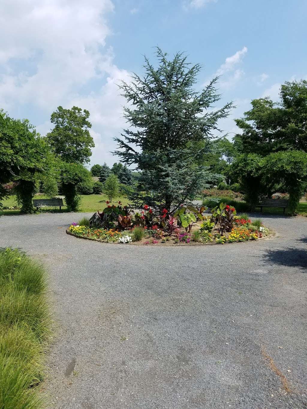 Kevin Ver Pault Memorial Park | Wheatley Heights, NY 11798 | Phone: (631) 893-2100