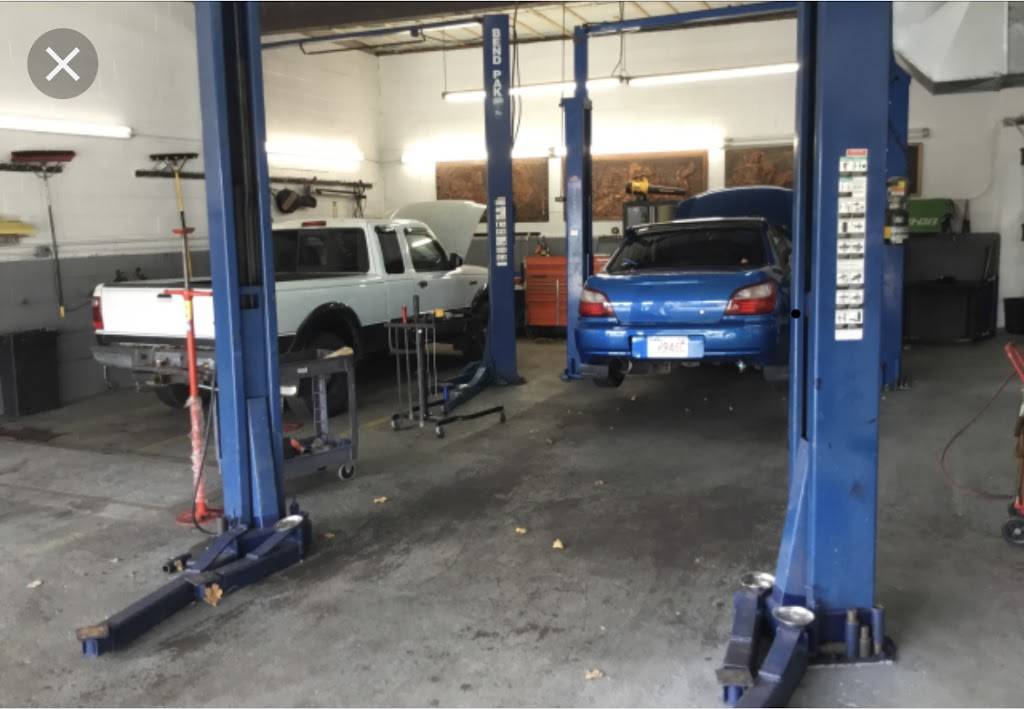 New England Brake & Auto Repair Avon | 273 E Main St, Avon, MA 02322 | Phone: (508) 857-3002