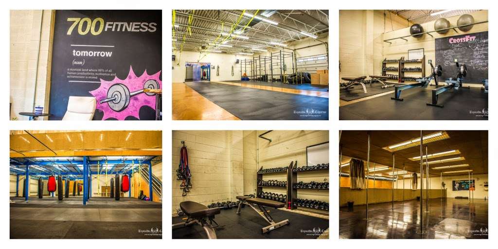 700 Fitness | 700 Delsea Dr, Pitman, NJ 08071, USA | Phone: (856) 217-7393