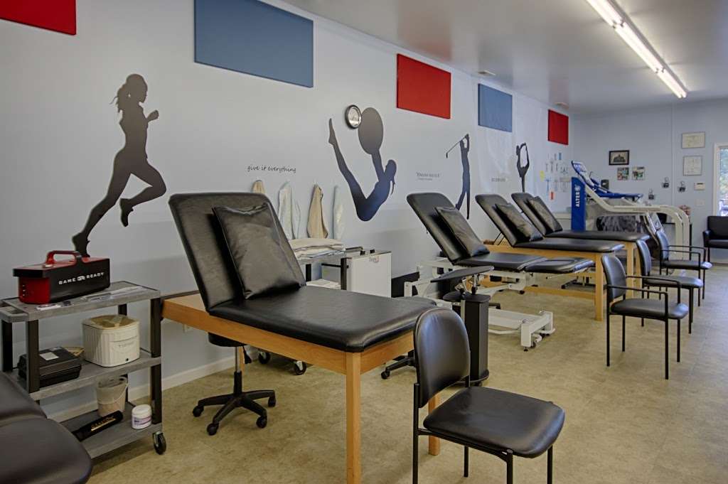Atlantic Physical Therapy | 37031 Old Mill Bridge Rd #2, Selbyville, DE 19975, USA | Phone: (302) 564-7476