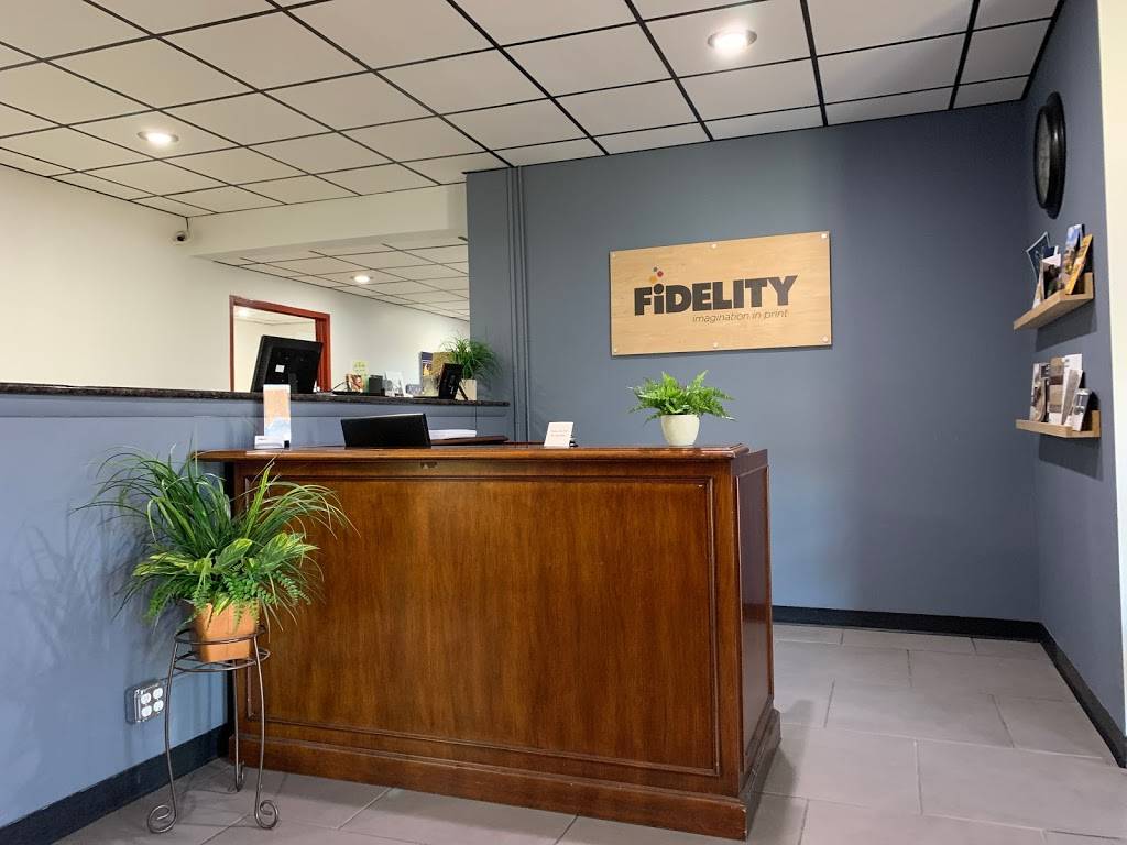 Fidelity Offset, Inc. | 1 Fidelity Way, Madison, TN 37115, USA | Phone: (615) 244-9200