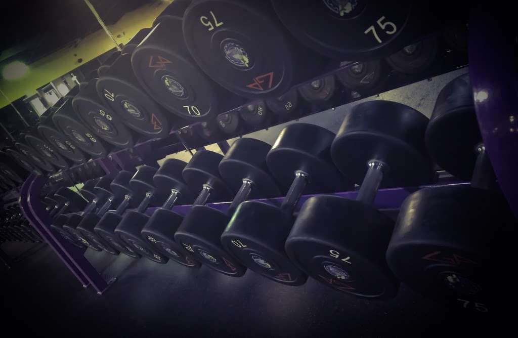 Planet Fitness | 355 Middlesex Ave, Wilmington, MA 01887 | Phone: (978) 658-5645