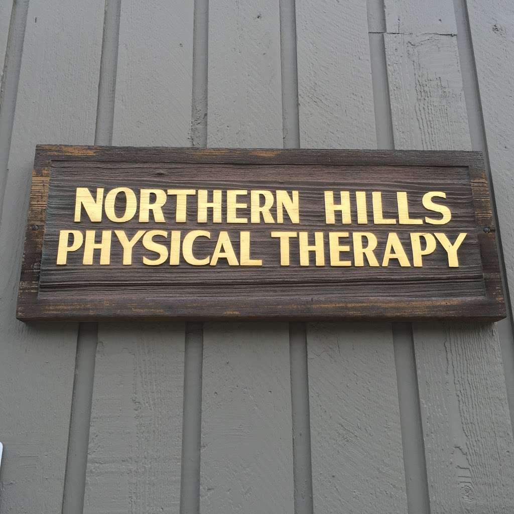 Northern Hills Physical Therapy | 272 US-206 #210, Flanders, NJ 07836, USA | Phone: (973) 927-3034