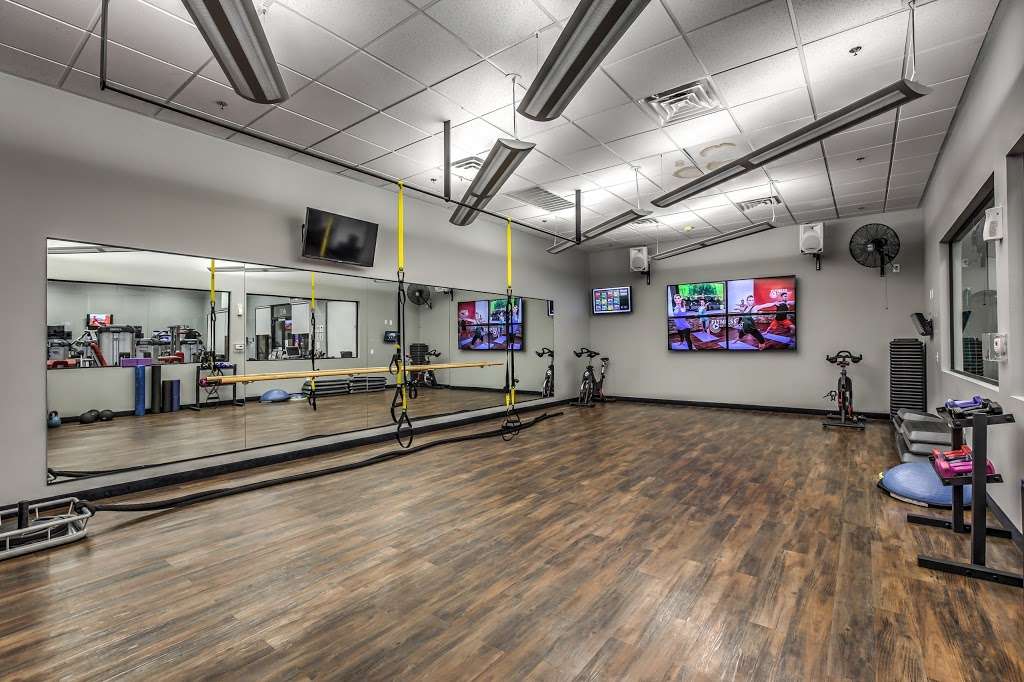 Snap Fitness | 10180 W Tropicana Ave #136, Las Vegas, NV 89147, USA | Phone: (702) 475-7630