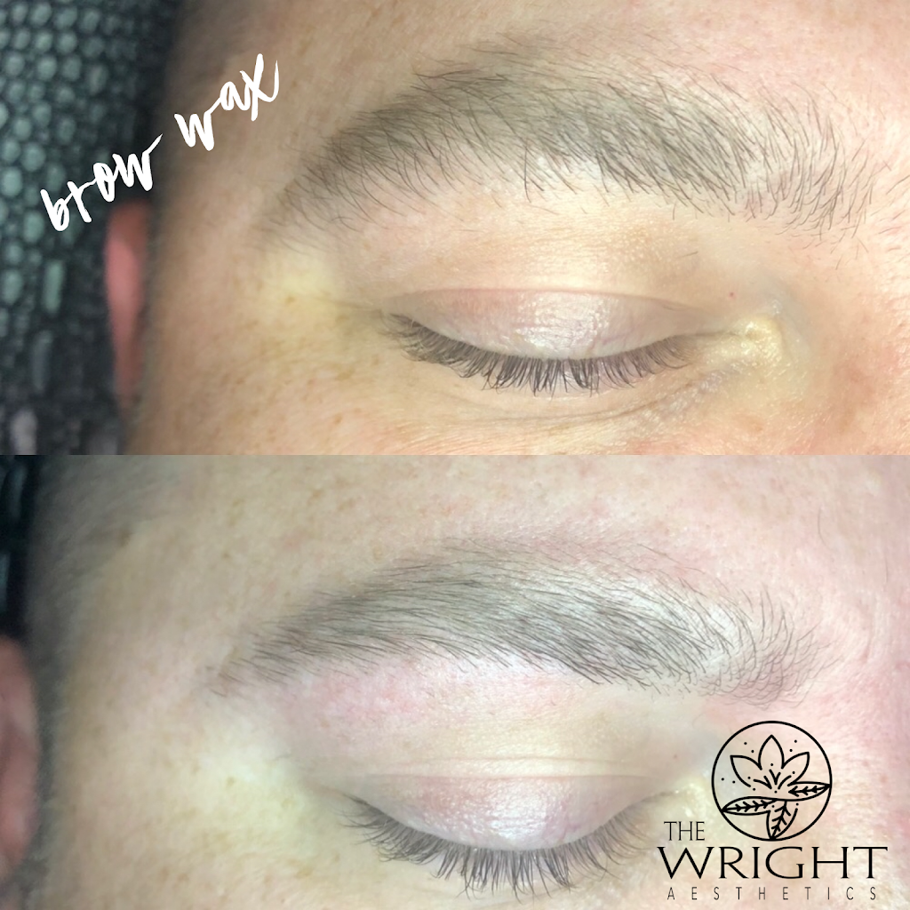 The Wright Aesthetics | 14018 N Western Ave, Edmond, OK 73013, USA | Phone: (253) 970-1724