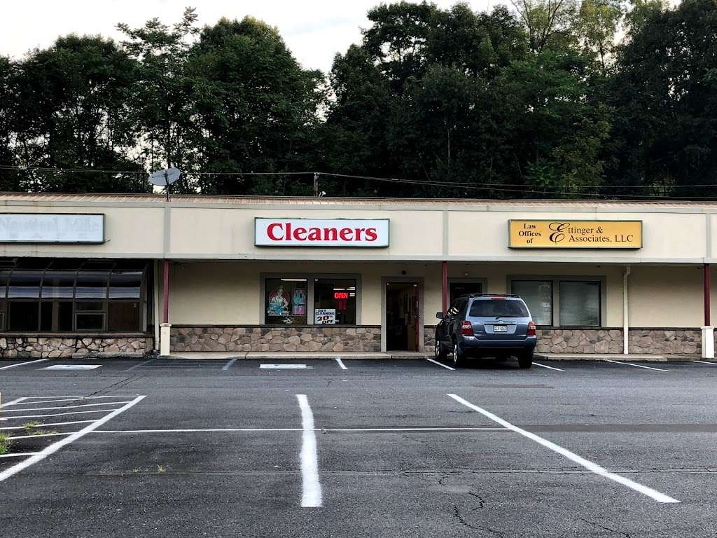 Lehigh Cleaners | 4330 Lehigh Dr # 5, Walnutport, PA 18088 | Phone: (610) 767-1321